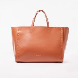 Brand New Hudson City Tote